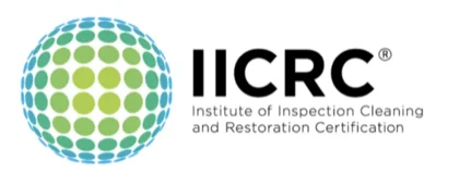 IICRC Certified