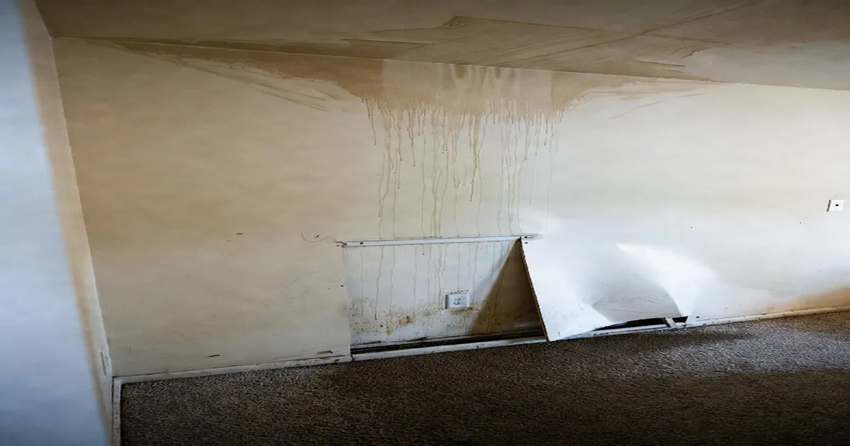 Florida tenant breaking lease over mold and constructive eviction